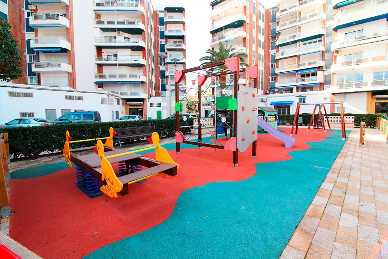 Global Properties, Bonito Apartamento En Urbanizacion Ciudad Mar Puerto de Sagunto Exterior photo