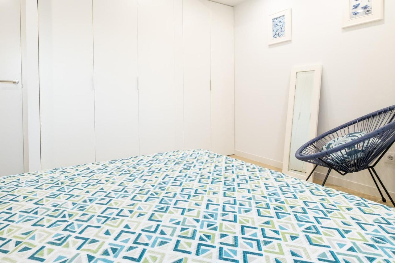 Global Properties, Bonito Apartamento En Urbanizacion Ciudad Mar Puerto de Sagunto Exterior photo
