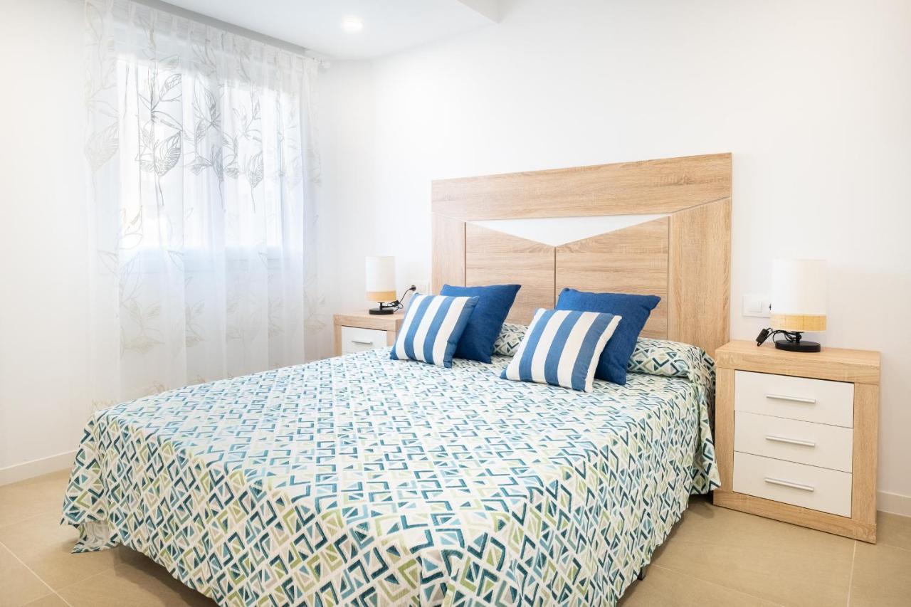 Global Properties, Bonito Apartamento En Urbanizacion Ciudad Mar Puerto de Sagunto Exterior photo