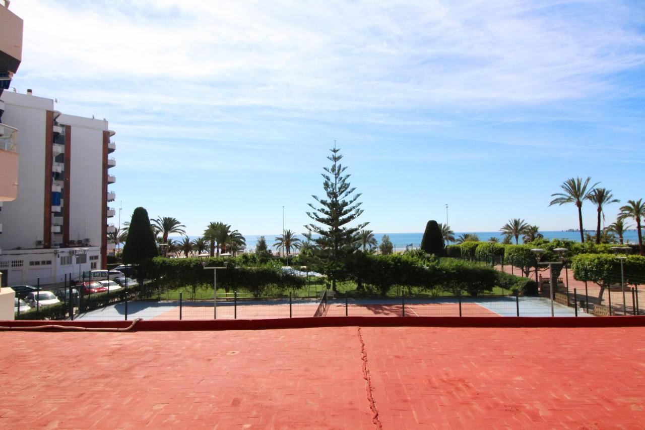 Global Properties, Bonito Apartamento En Urbanizacion Ciudad Mar Puerto de Sagunto Exterior photo